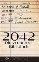 2042 (Deutsche Ausgabe) - Die verbotene Bibliothek