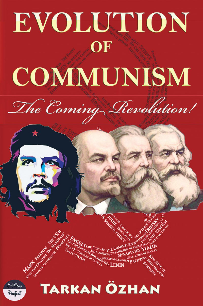 Evolution of Communism