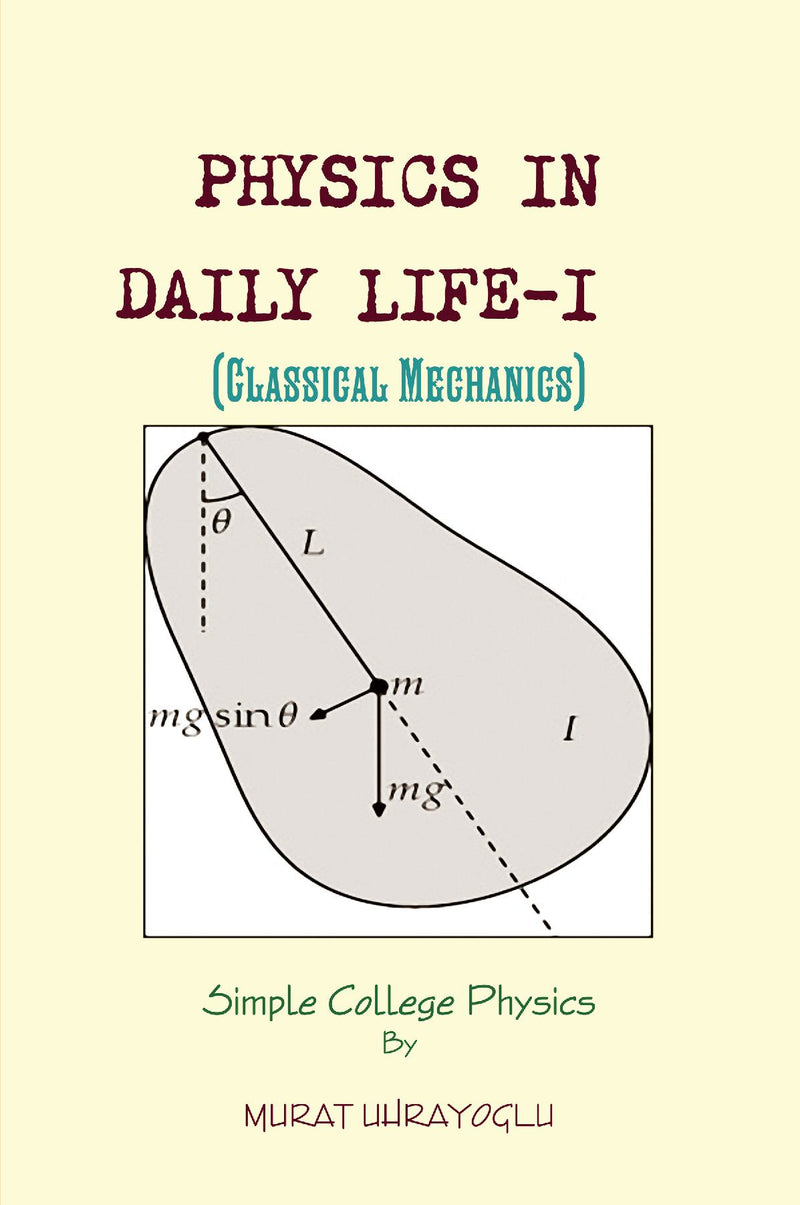 Physics in Daily Life-I