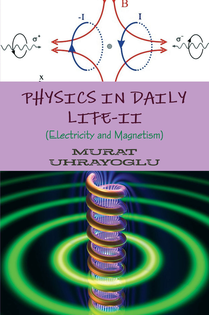 Physics in daily life-II
