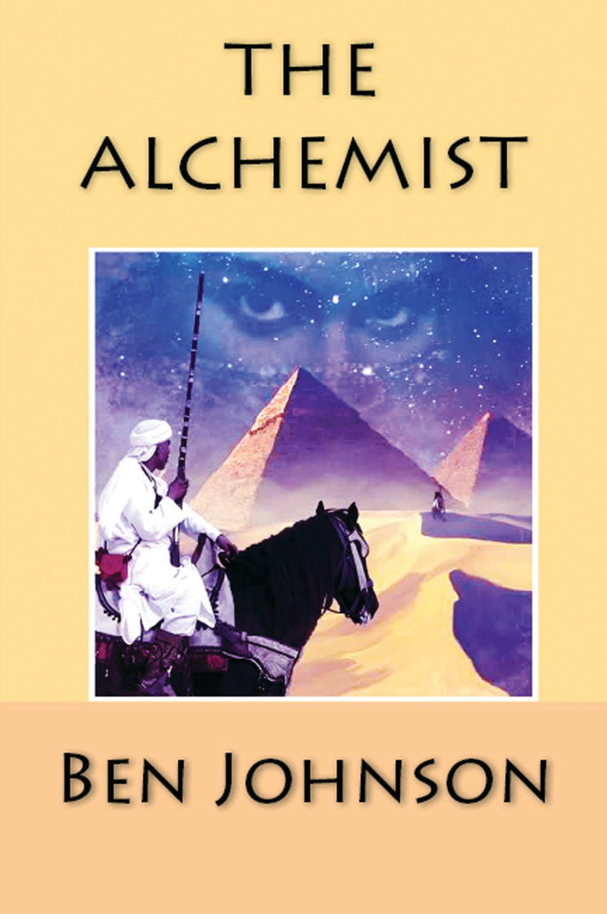 The Alchemist