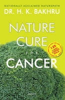 Nature Cure For Cancer