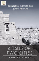 A Tale Of Two Cities