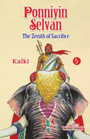 Ponniyin Selvan 5