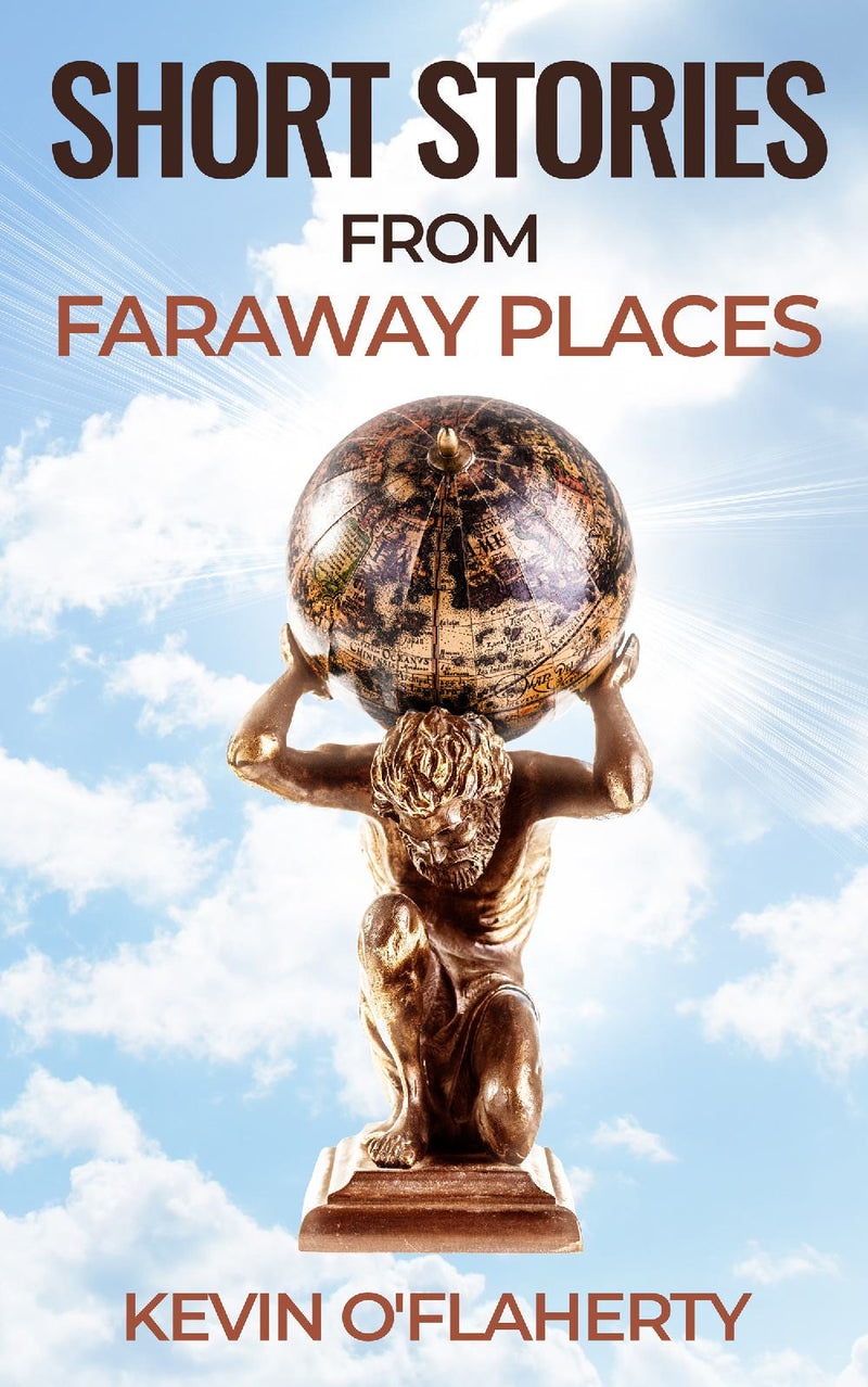 Short Stories from Faraway Places