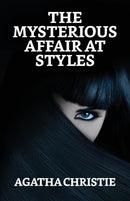 The Mysterious Affair At Styles