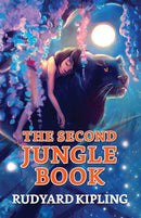 The Second Jungle Book