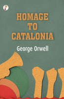 Homage to Catalonia