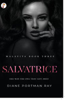 Salvatrice  (MALAVITA Book 3)