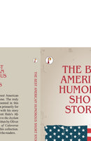 The Best American Humorous Short Stories