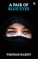 A Pair Of Blue Eyes
