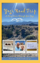 Yogi Road Trip - A Deep Drive Through Gita Yoga