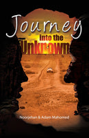 Journey Into The Unknown