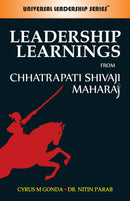 Leadership Learning From Chhatrapati Shivaji Maharaj