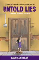 Untold Lies :  Storyoems - When Stories Become Poems