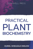 Practical Plant Biochemistry