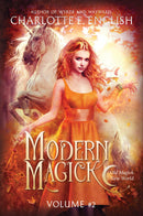 Modern Magick, Volume 2