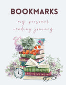 Bookmarks - my personal reading journey