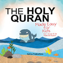 The Holy Quran Made Easy For Kids Surah 41 to 50