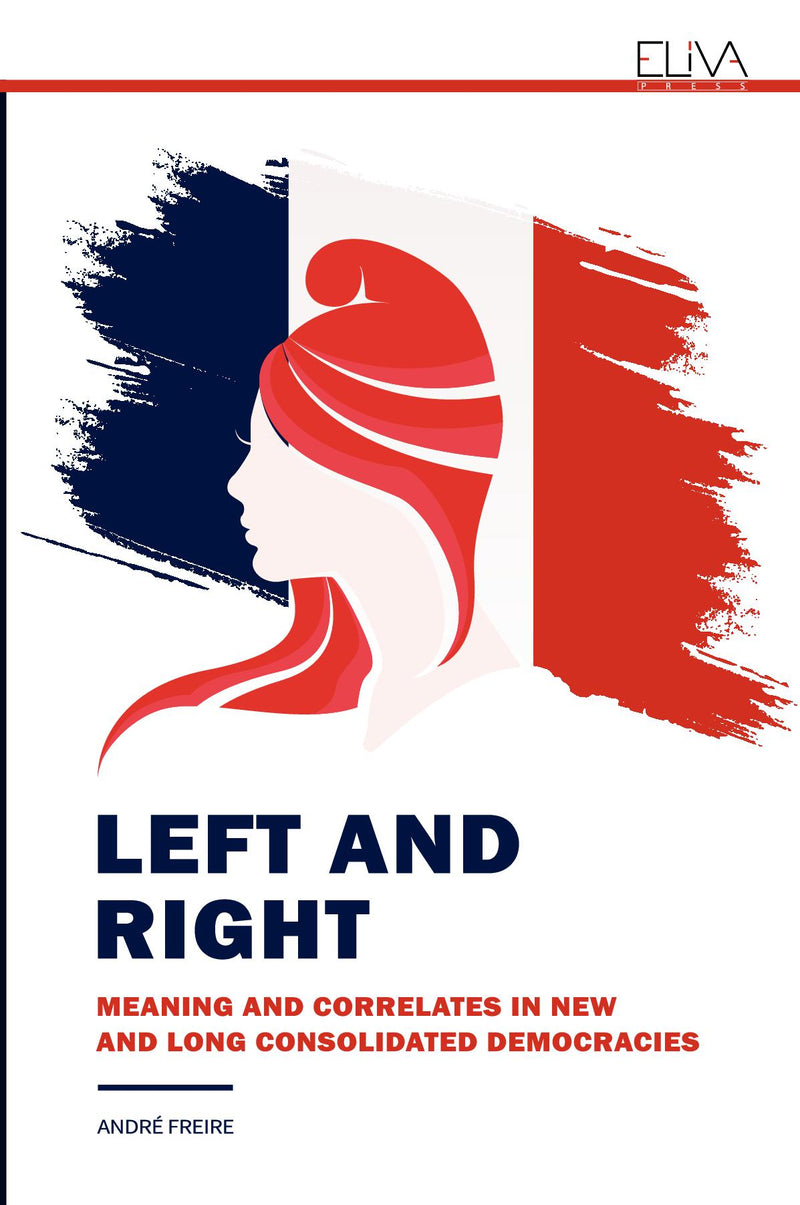 Left and Right Meaning and Correlates in New and Long Consolidated Democracies