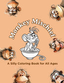 Monkey Mischief