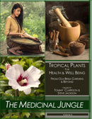 The Medicinal Jungle Volume II