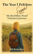 The Year I Fell Into France