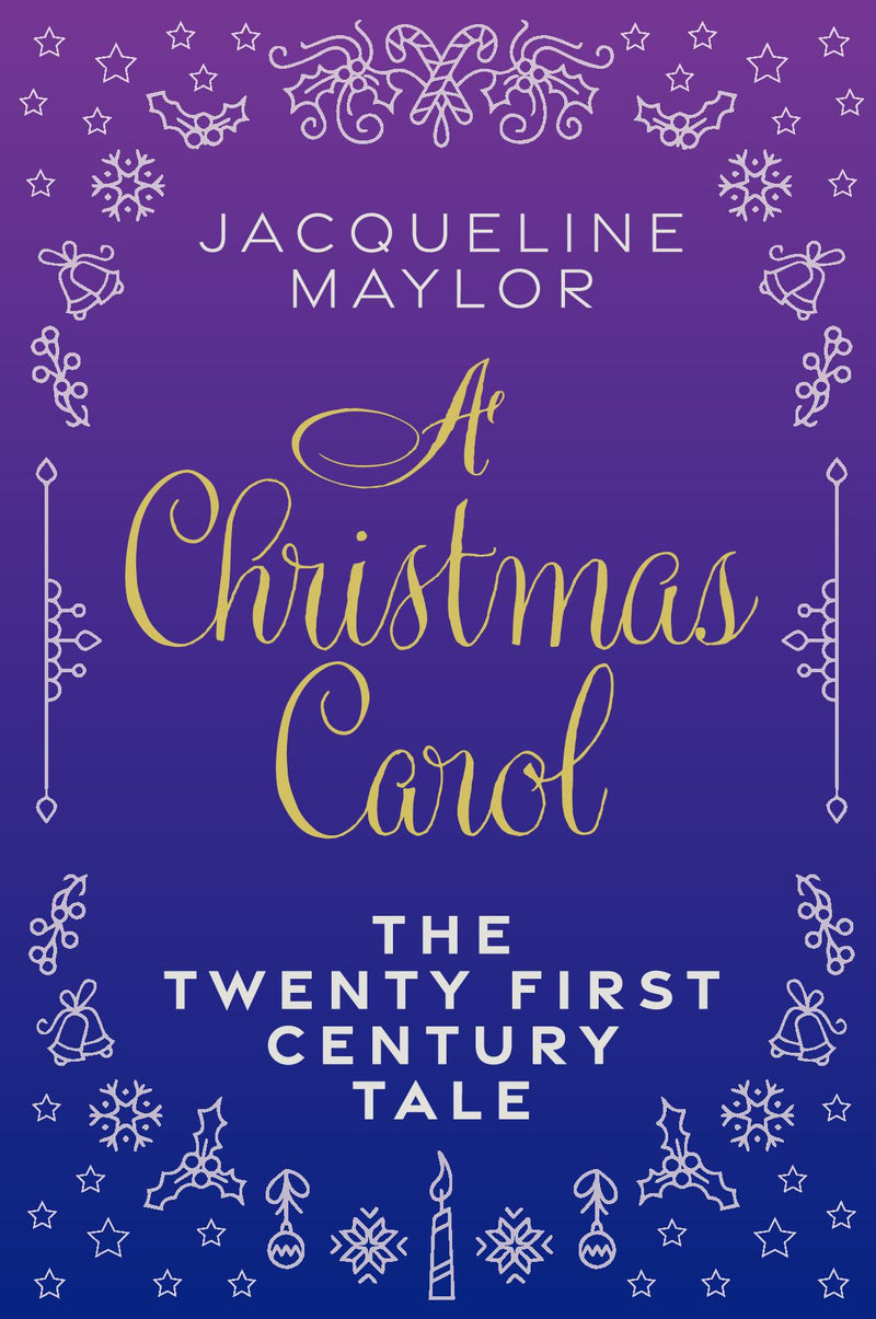 A Christmas Carol - The 21st Century Tale