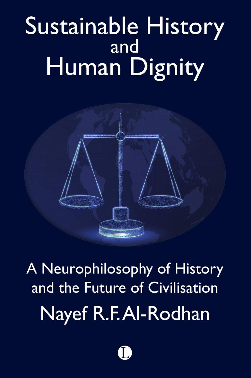Sustainable History and Human Dignity PB
