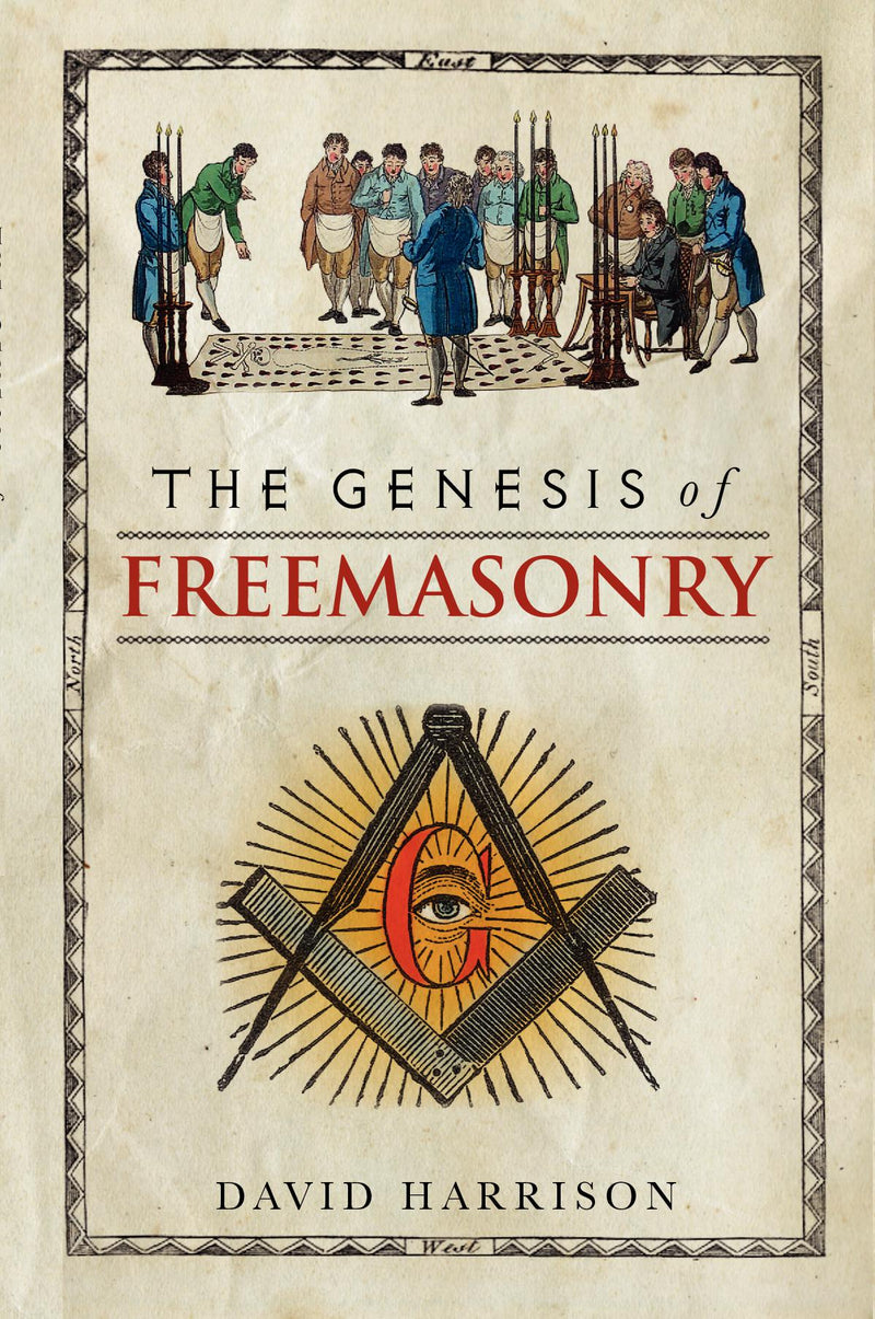 Genesis of Freemasonry