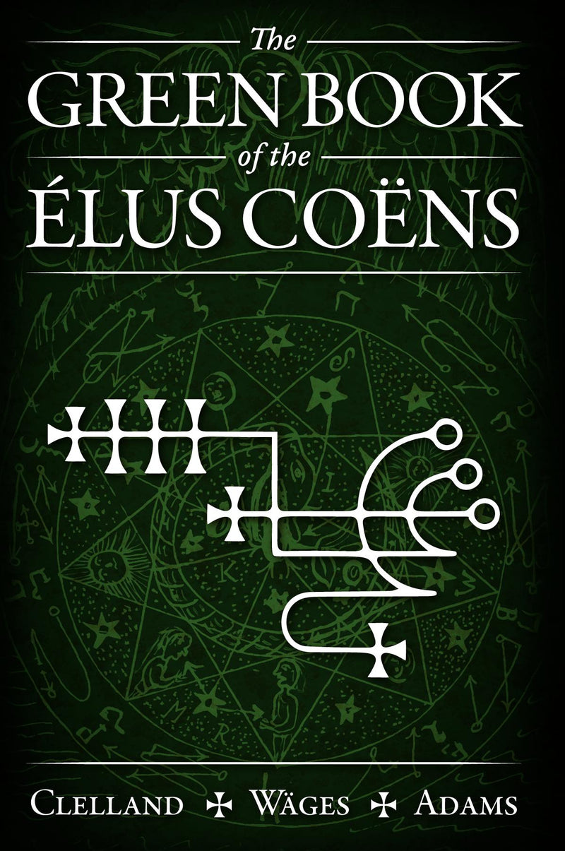 The Green Book of Élus Coëns