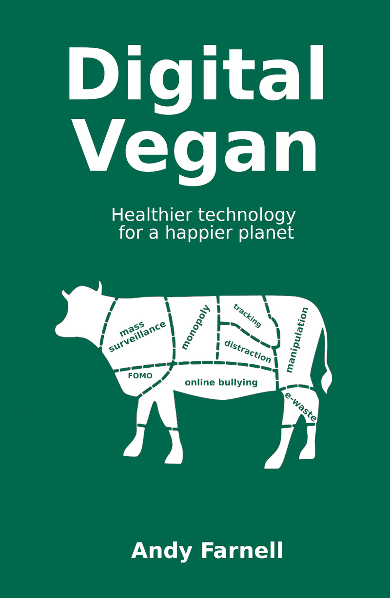 Digital Vegan