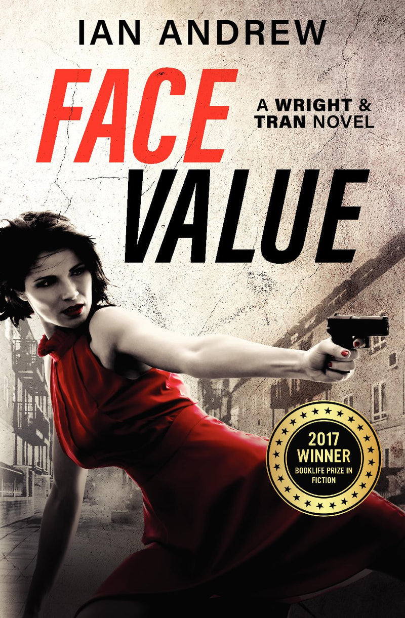 Face Value: A Wright and Tran Novel