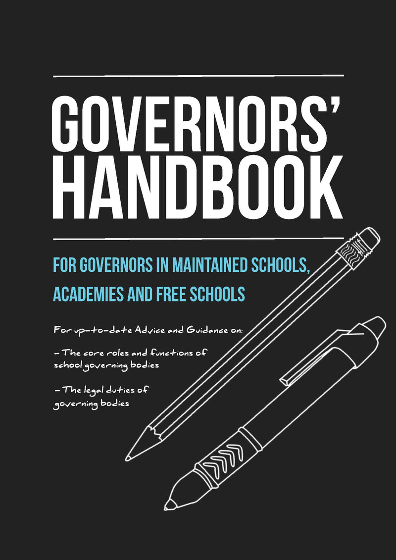 Governors Handbook