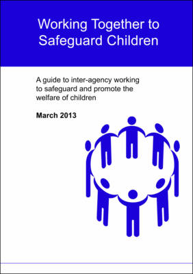 Working Together to Safeguard Children