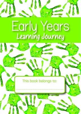 Early Years Learning Journey