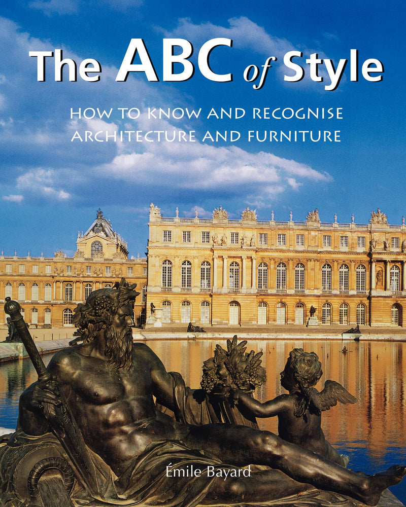 The ABC of Style