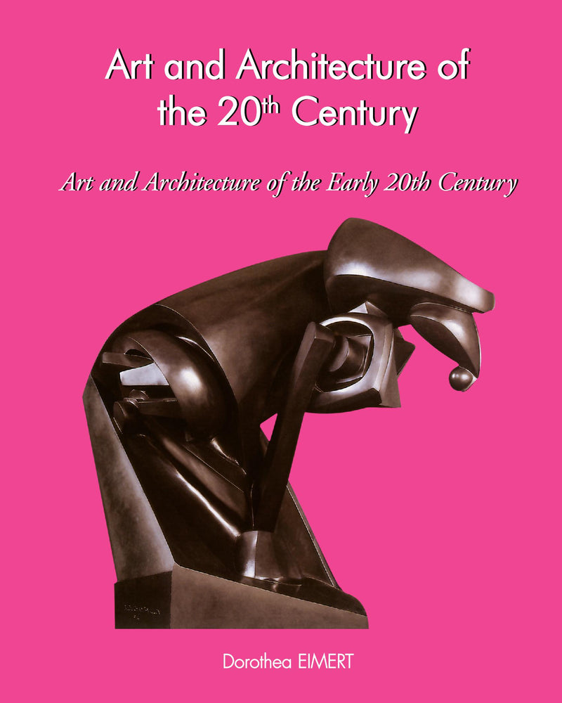 Art and Architecture of the 20th Century
Art and Architecture of the Early 20th Century