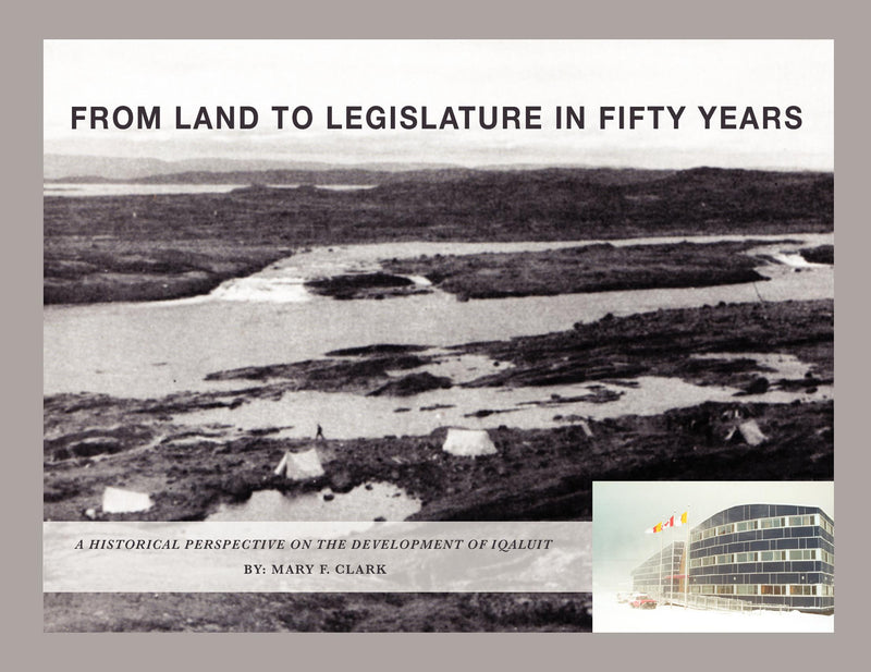 From Land to Legislature in Fifty Years