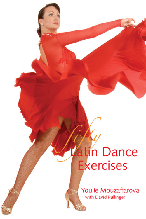 Fifty Latin Dance Exercise