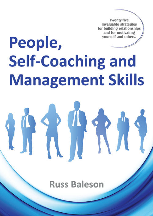 People, Self-Coaching and Management Skills