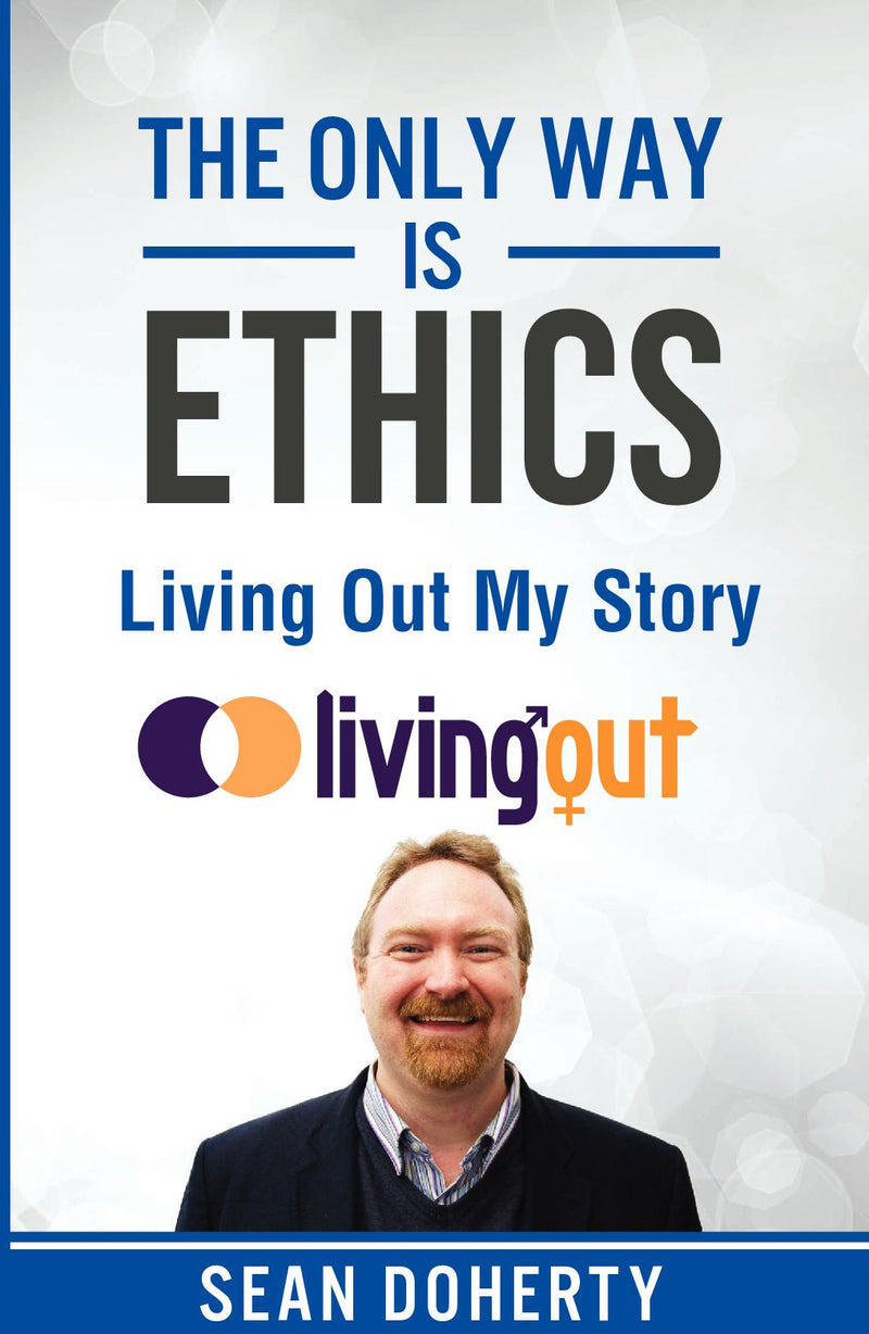 The Only Way is Ethics: Living Out My Story
