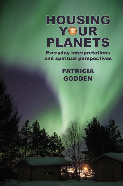 Housing your Planets: Everyday interpretations and spiritual perspectives