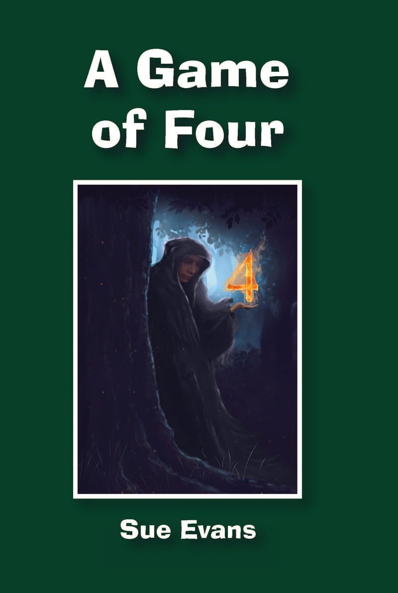 A Game of Four