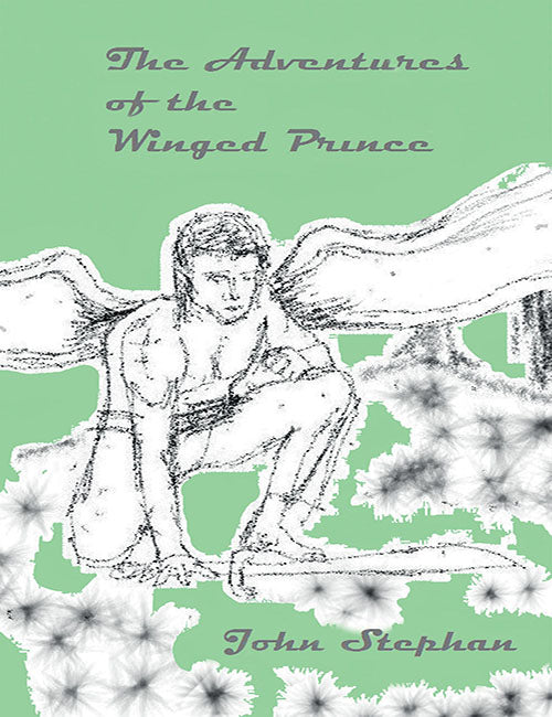 'The Adventures of the Winged Prince'