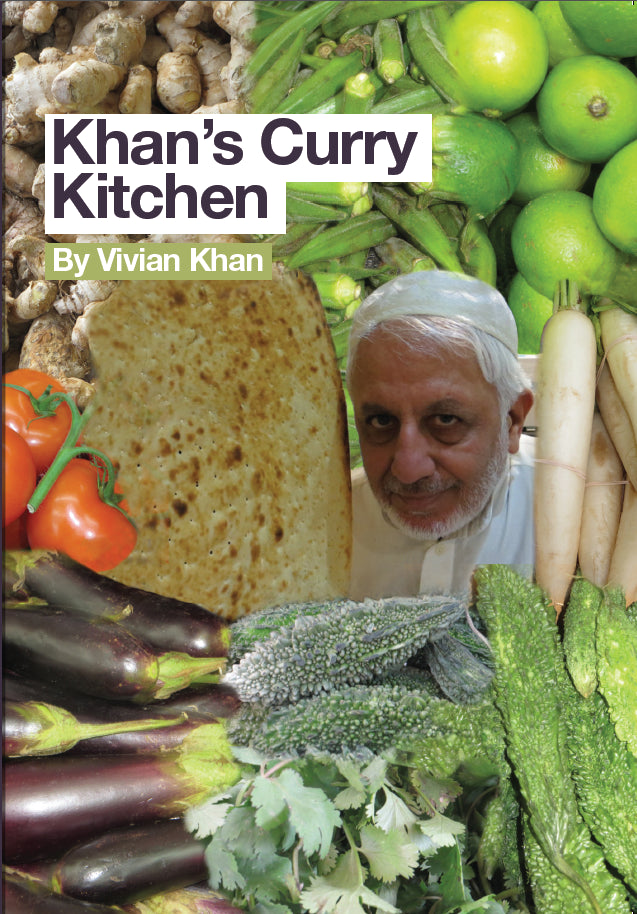 Khan's Curry Kitchen