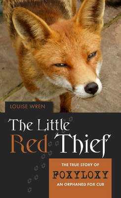 Little Red Thief