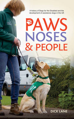 Paws Noses & People