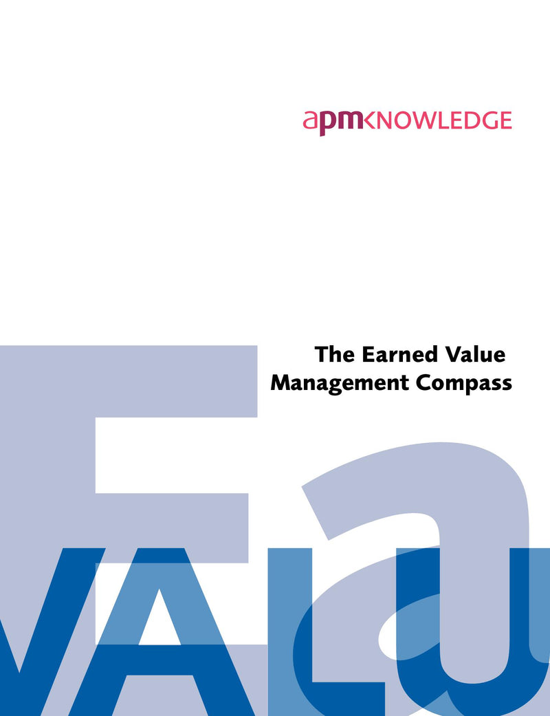 The Earned Value Management Compass
