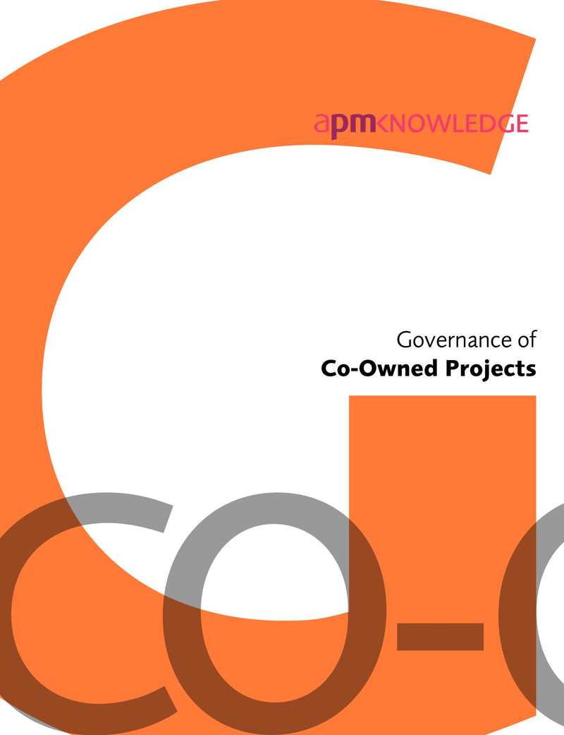 Governance of Co-Owned Projects